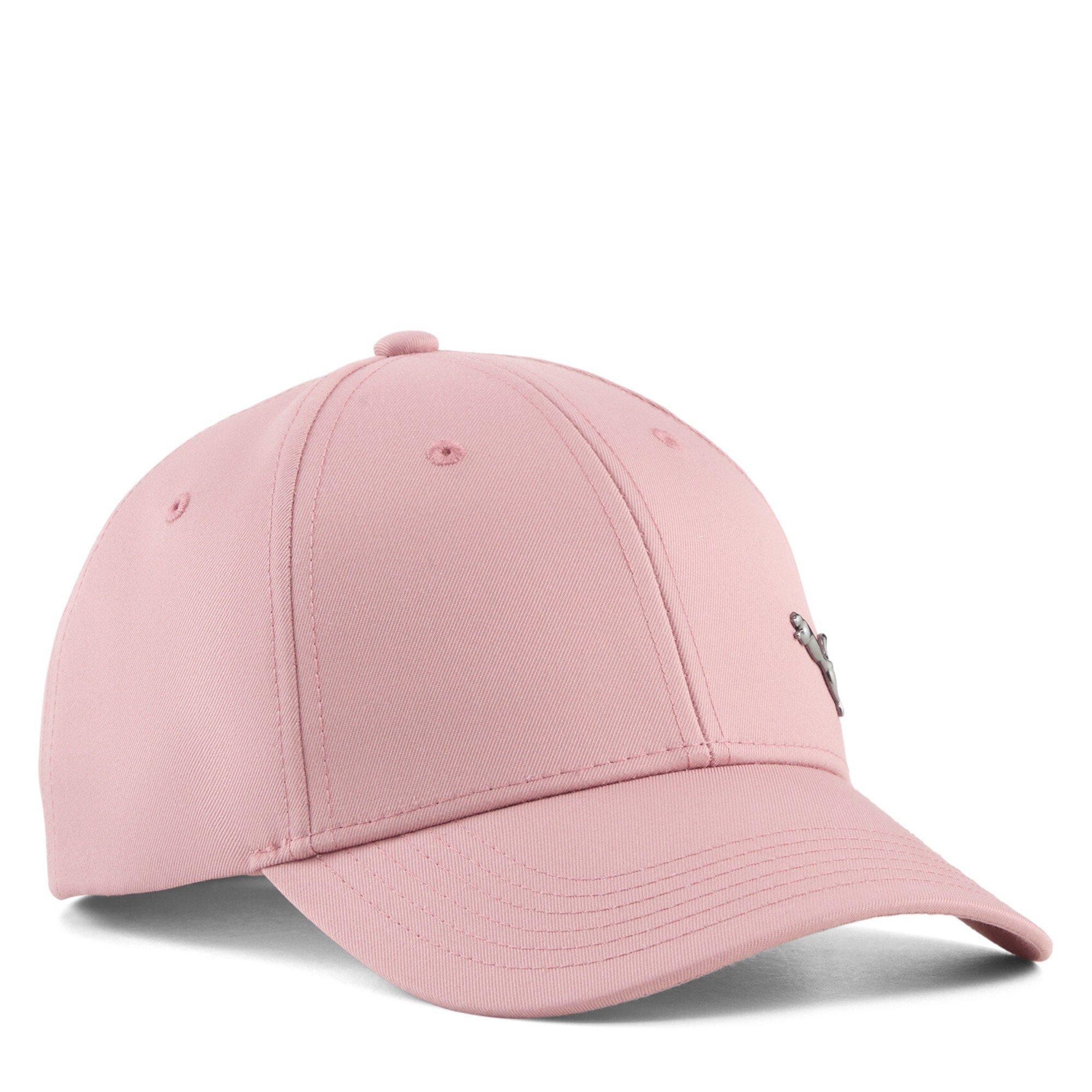 Puma Essentials Metal PUMA Cat Baseball Cap