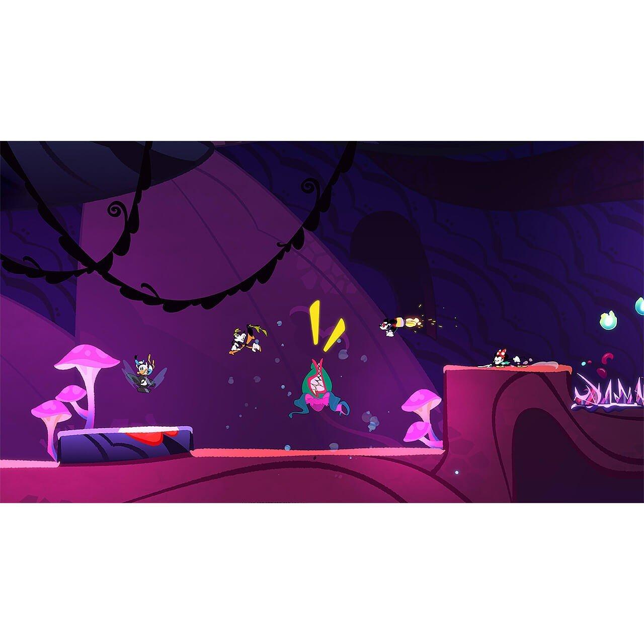 NSW - Nintendo - Disney Illusion Island - 3