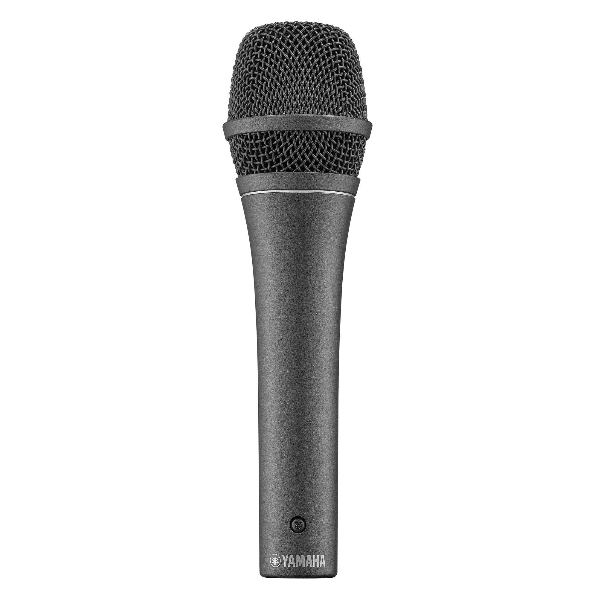 Black - Yamaha - YDM505 Dynamic Microphone - 1