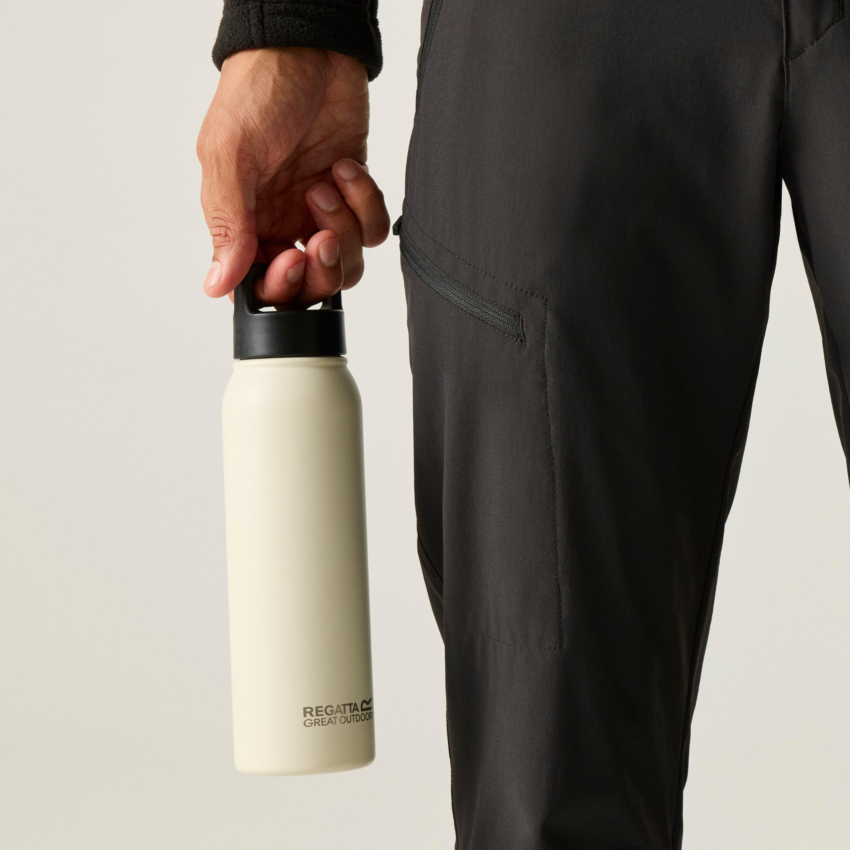 Thermulate Insulated 0.6L Spill-Proof Bottle