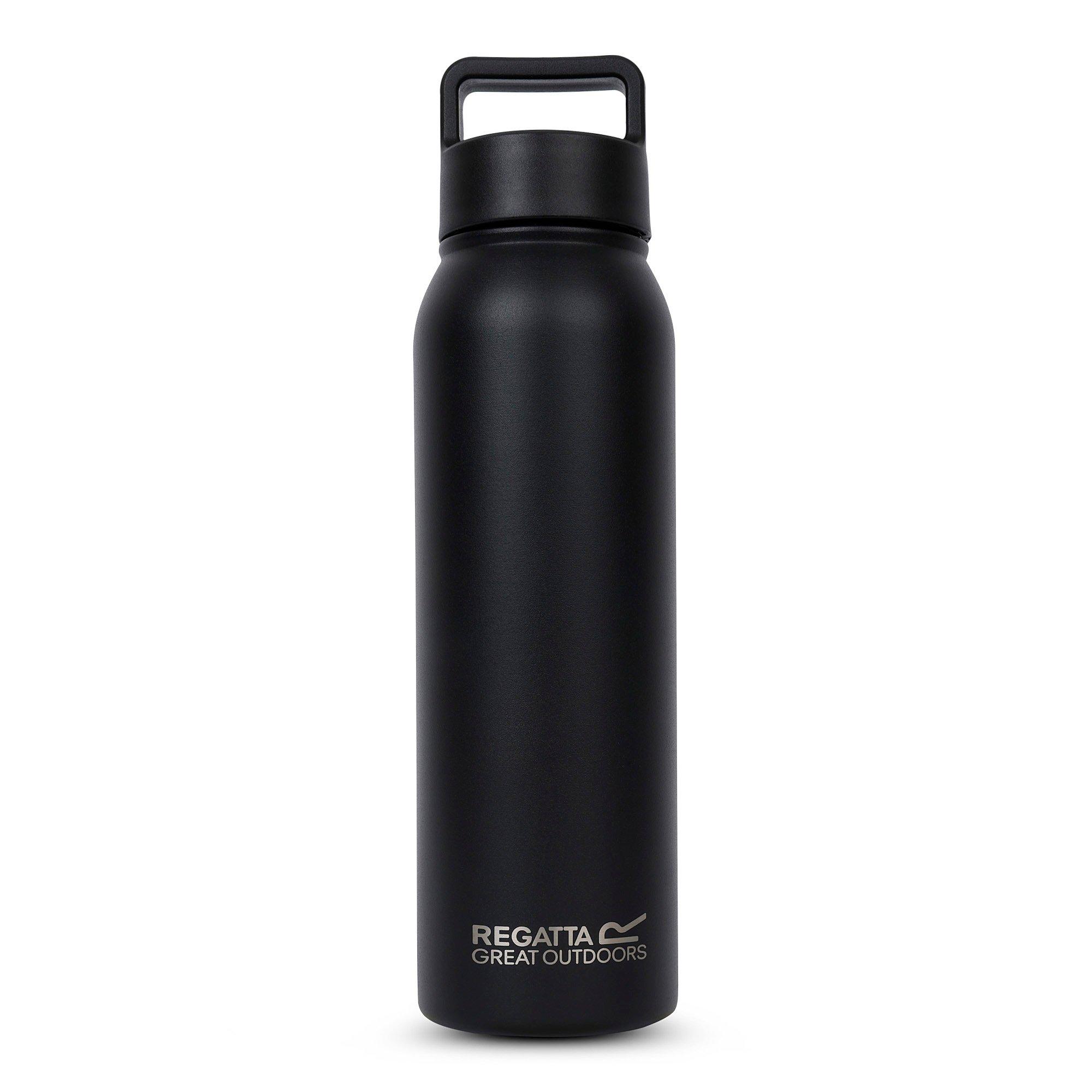 Thermulate Insulated 0.6L Spill-Proof Bottle