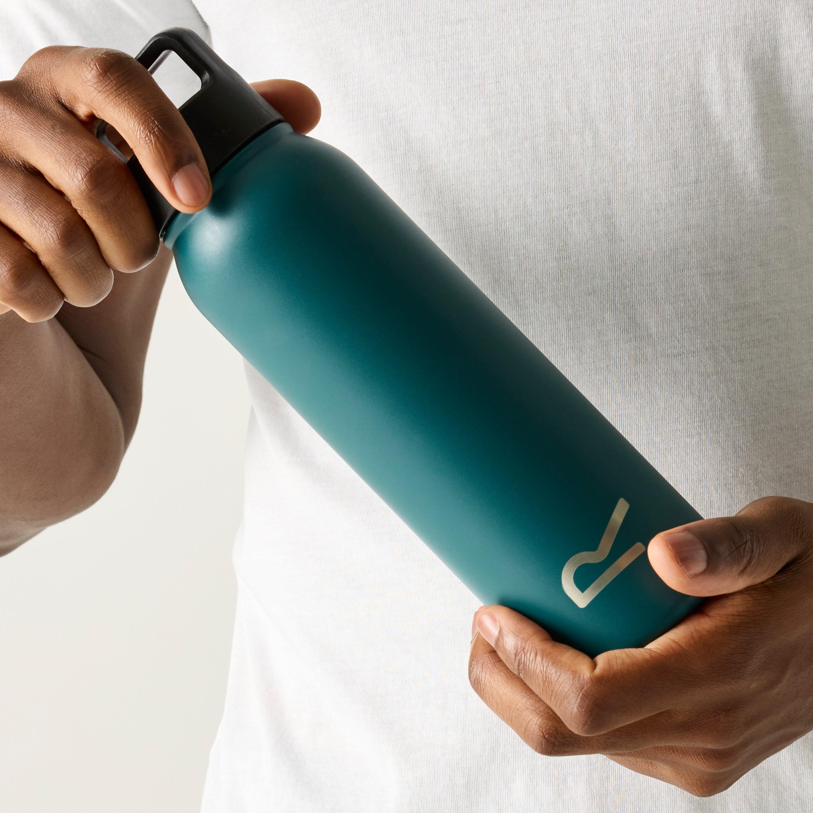 Thermulate Insulated 0.6L Spill-Proof Bottle
