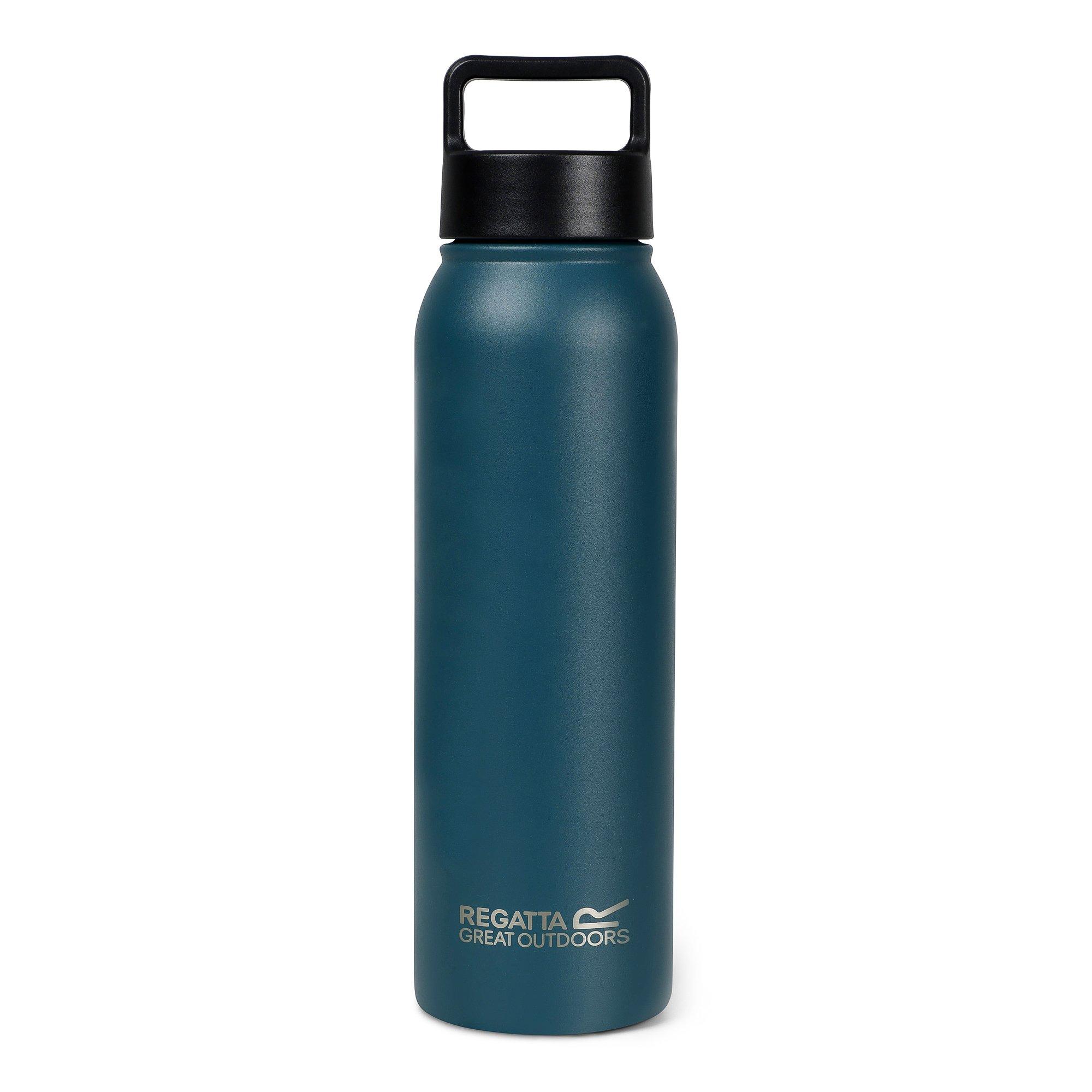 Mediterranea - Regatta - Thermulate Insulated 0.6L Spill-Proof Bottle - 2