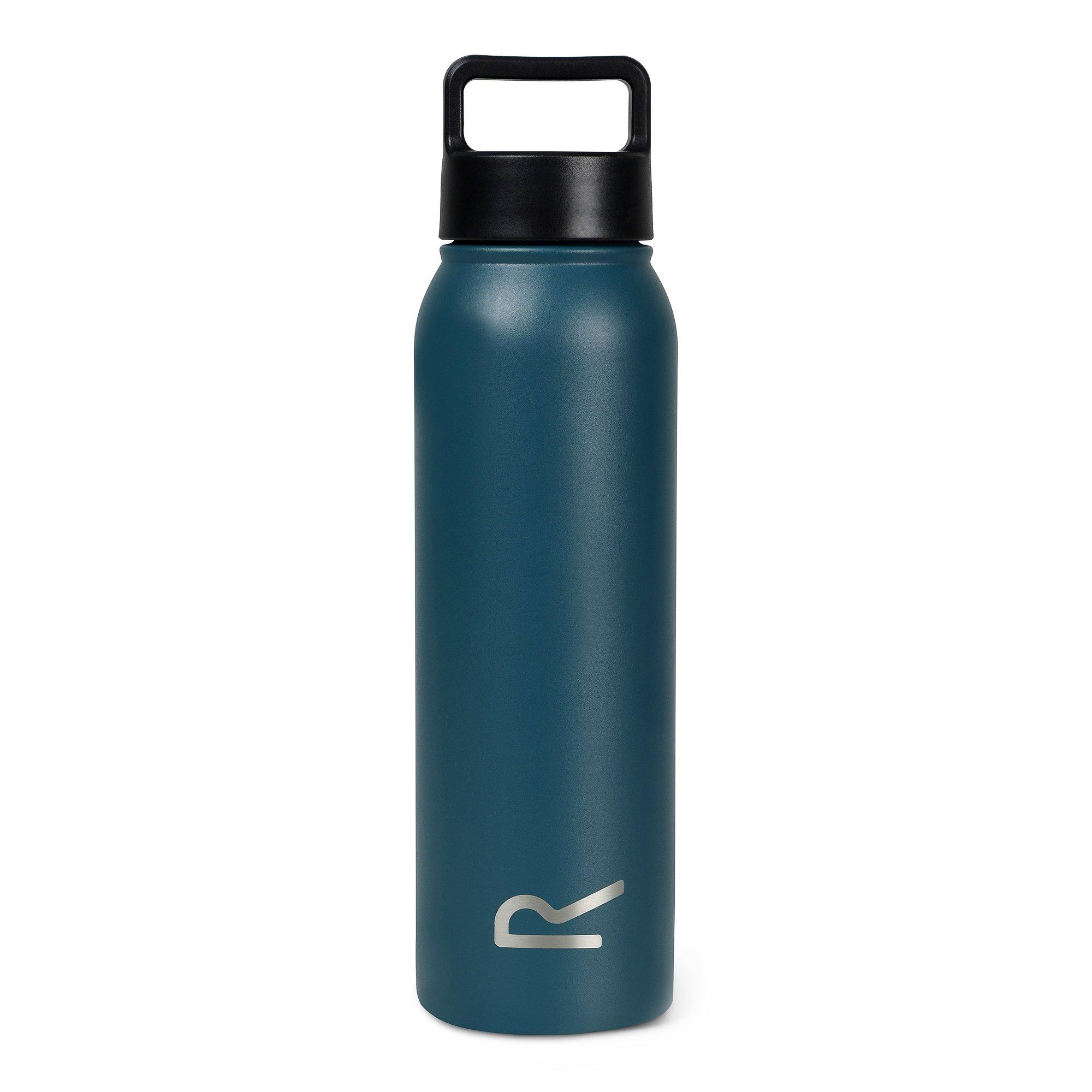 Mediterranea - Regatta - Thermulate Insulated 0.6L Spill-Proof Bottle - 3