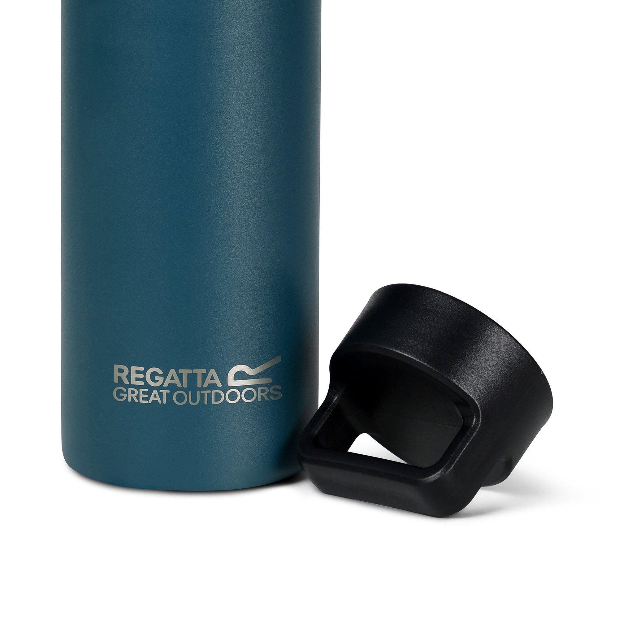 Mediterranea - Regatta - Thermulate Insulated 0.6L Spill-Proof Bottle - 5