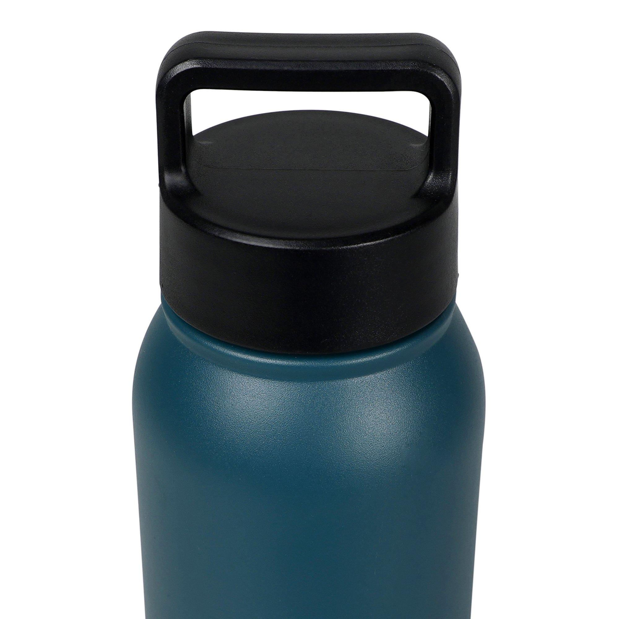 Mediterranea - Regatta - Thermulate Insulated 0.6L Spill-Proof Bottle - 7