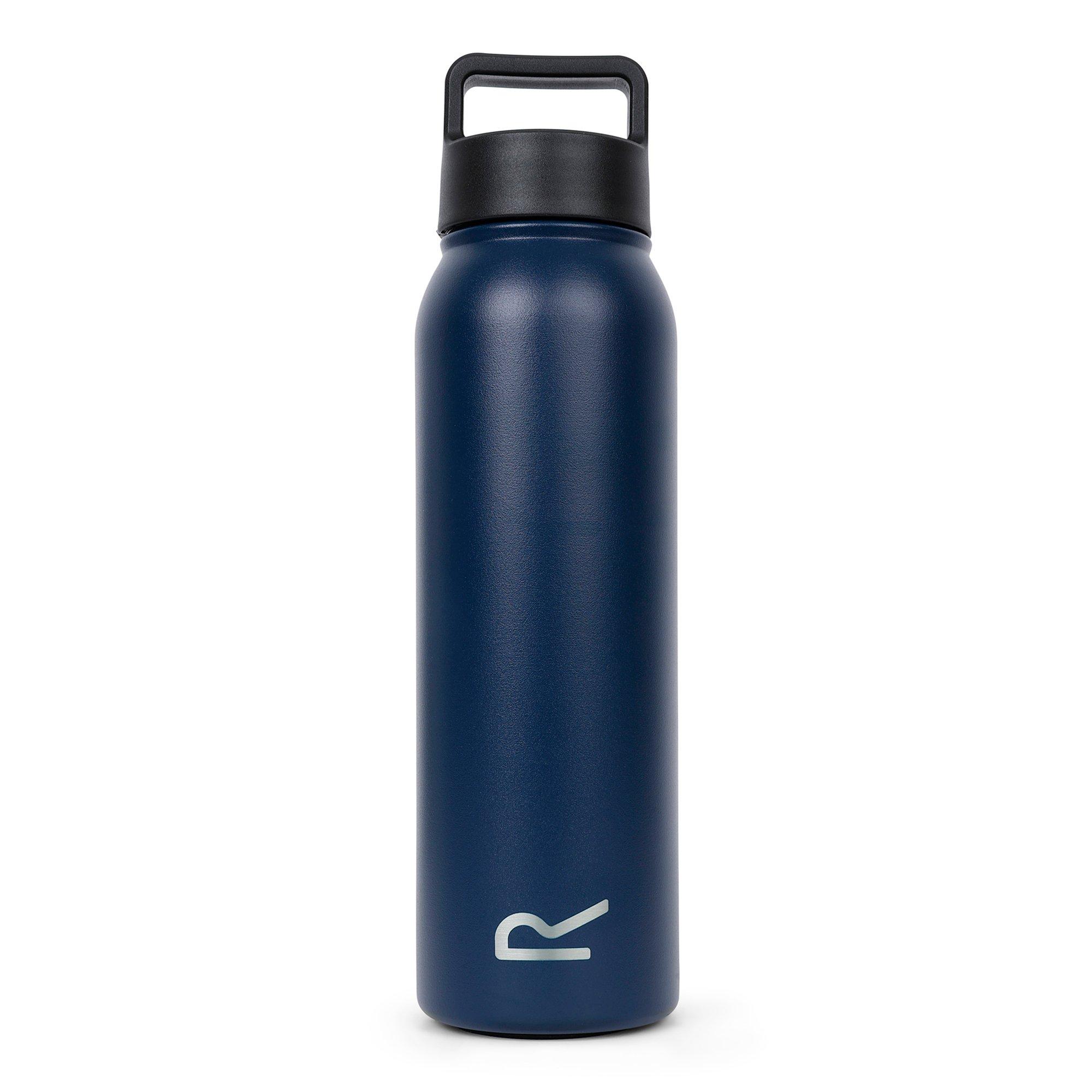 Moonlt Denim - Regatta - Thermulate Insulated 0.6L Spill-Proof Bottle - 2