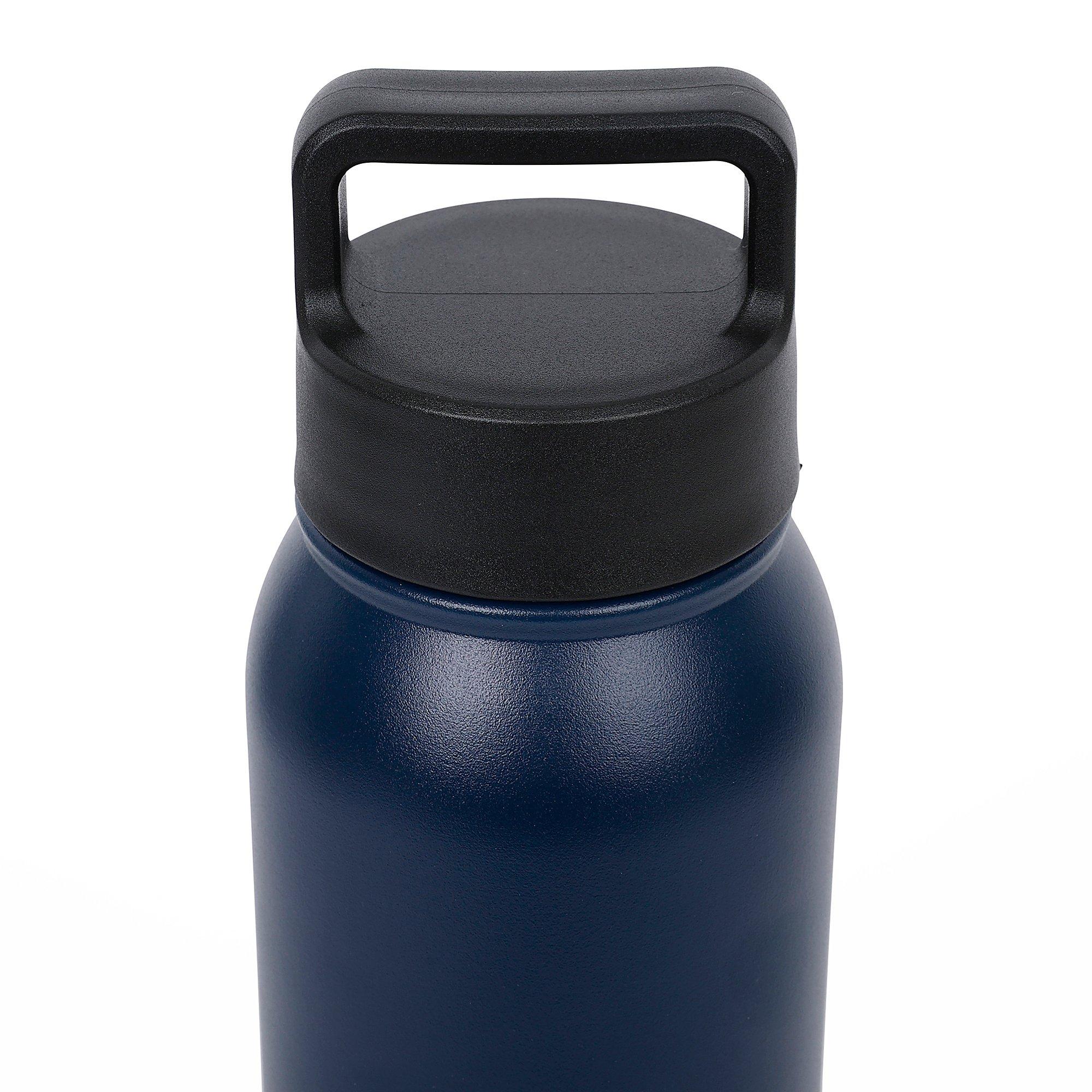 Moonlt Denim - Regatta - Thermulate Insulated 0.6L Spill-Proof Bottle - 5