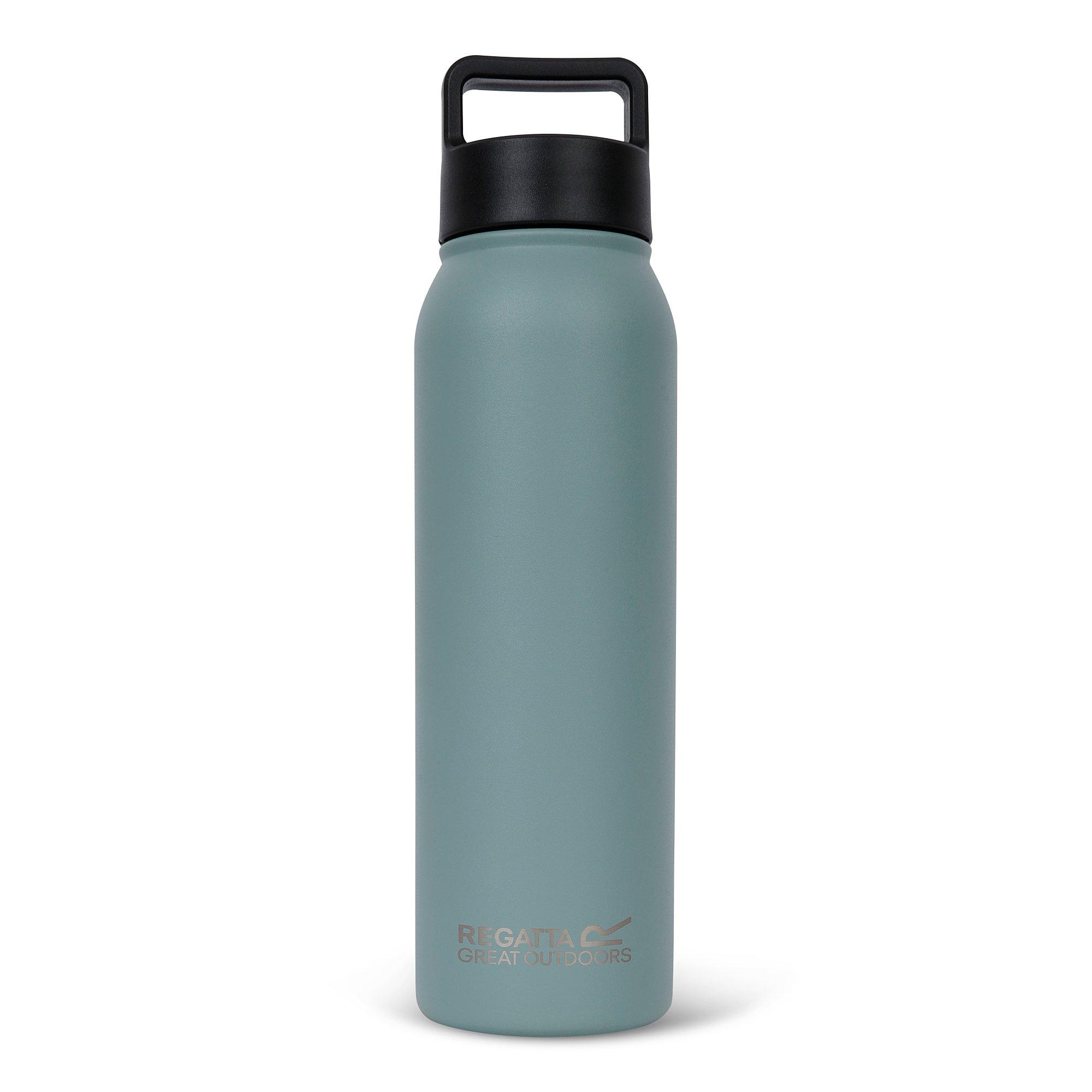 Thermulate Insulated 0.6L Spill-Proof Bottle
