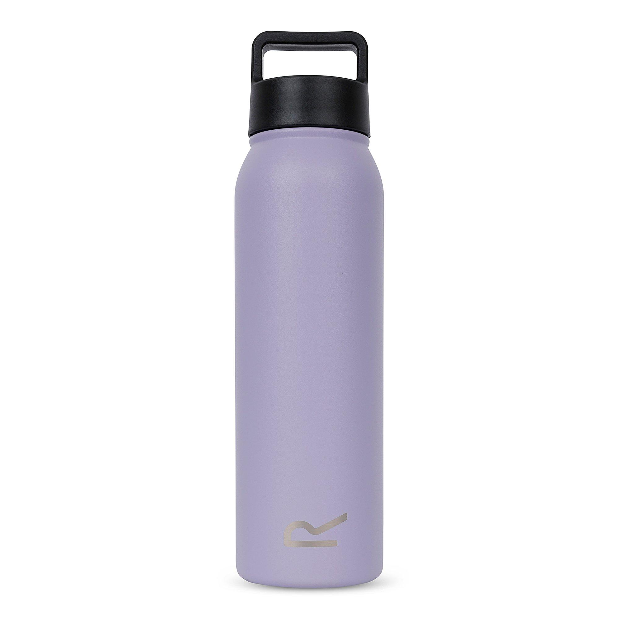 Wisteria - Regatta - Thermulate Insulated 0.6L Spill-Proof Bottle - 2