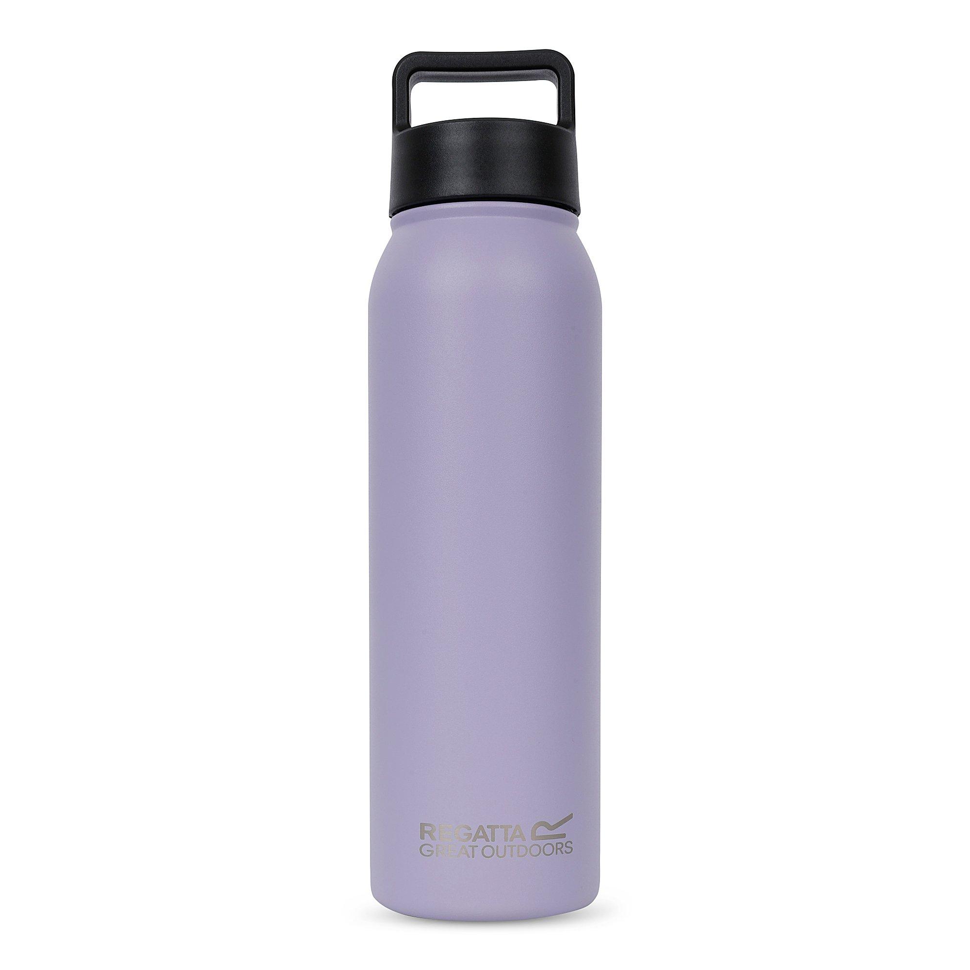 Wisteria - Regatta - Thermulate Insulated 0.6L Spill-Proof Bottle - 3