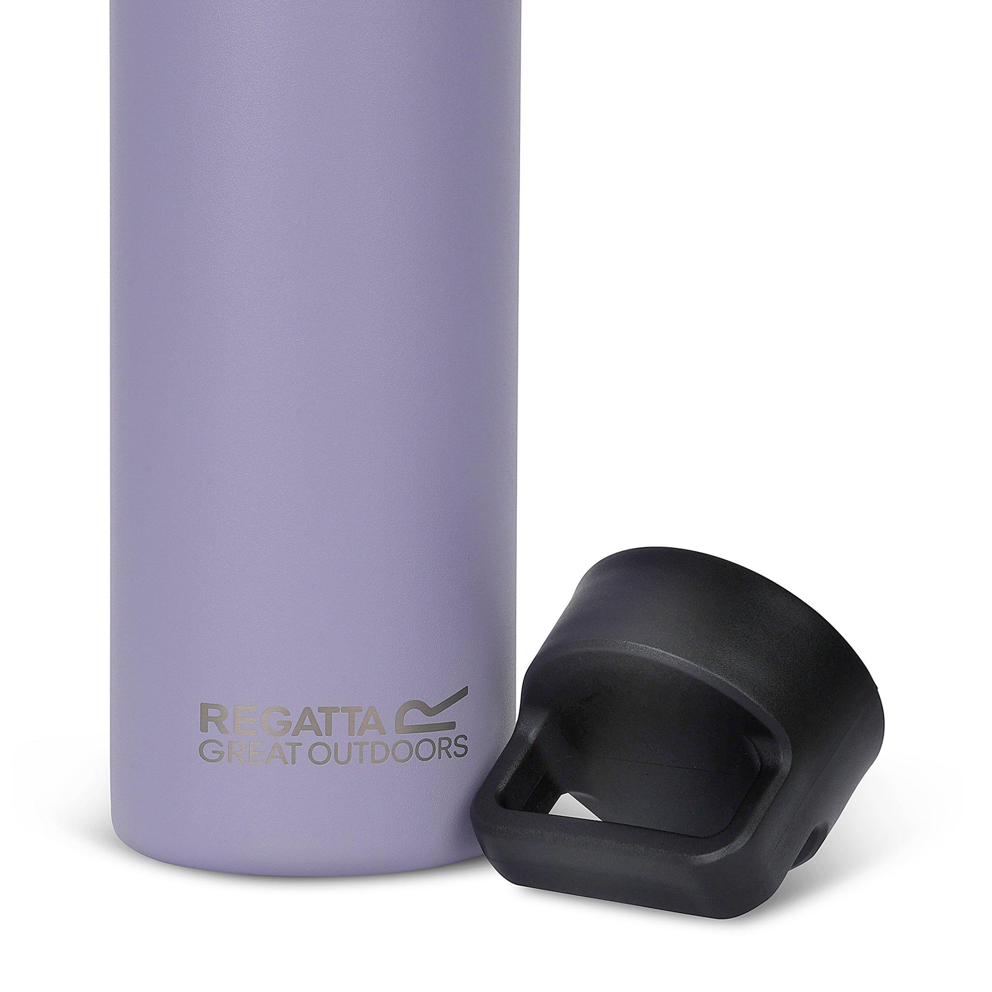 Wisteria - Regatta - Thermulate Insulated 0.6L Spill-Proof Bottle - 5
