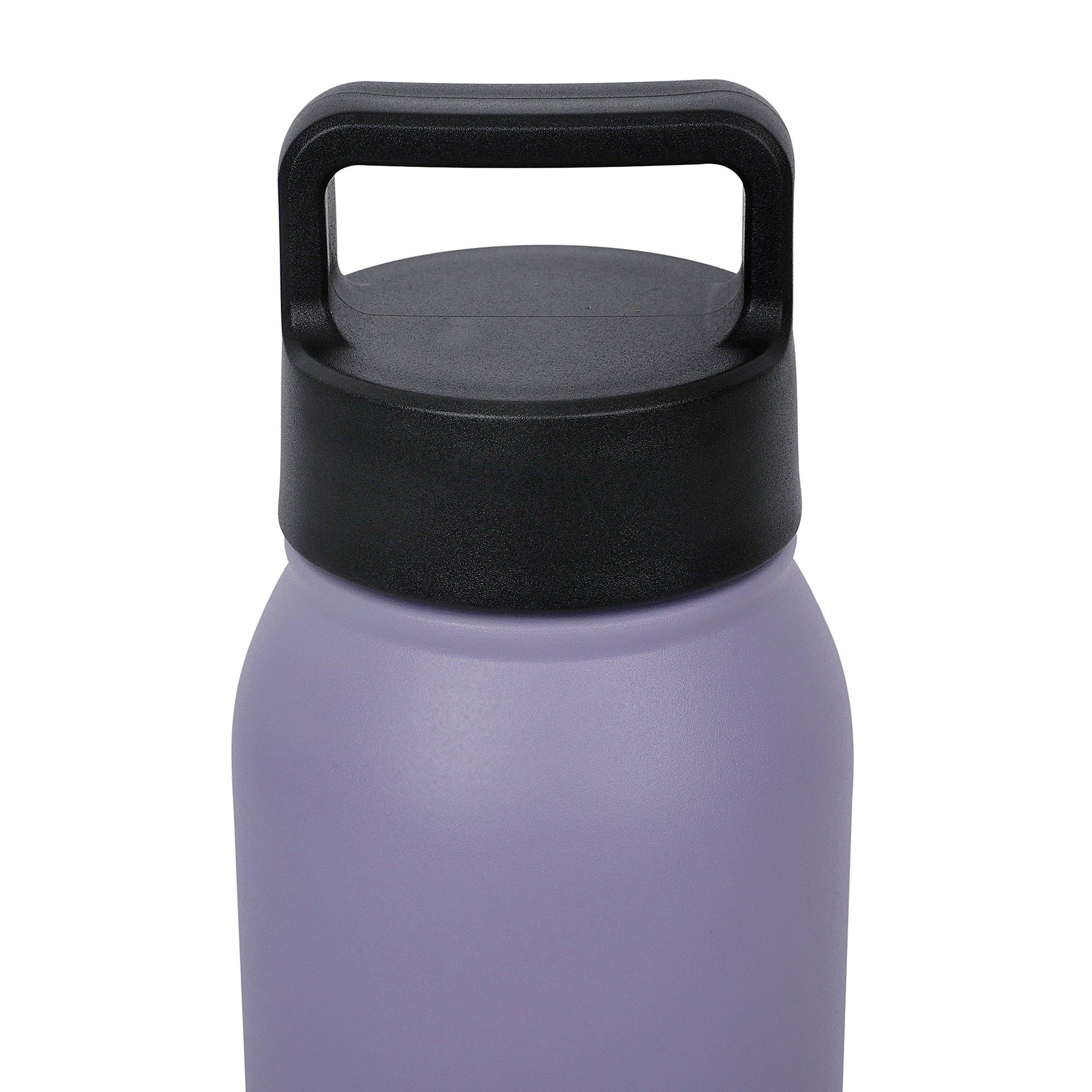 Wisteria - Regatta - Thermulate Insulated 0.6L Spill-Proof Bottle - 6