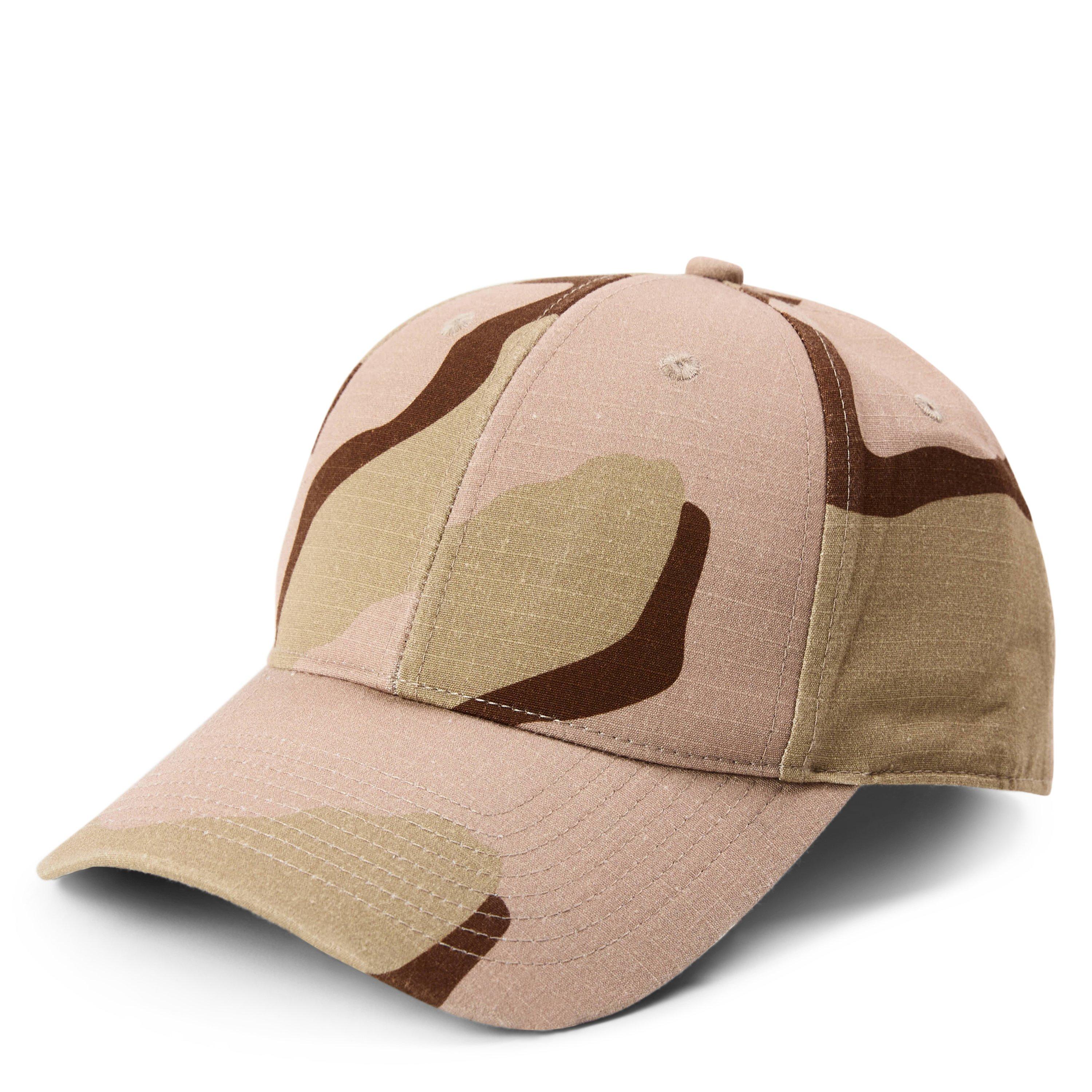 Desert Camo - Cole Buxton - Men's Baseball Cap - 1