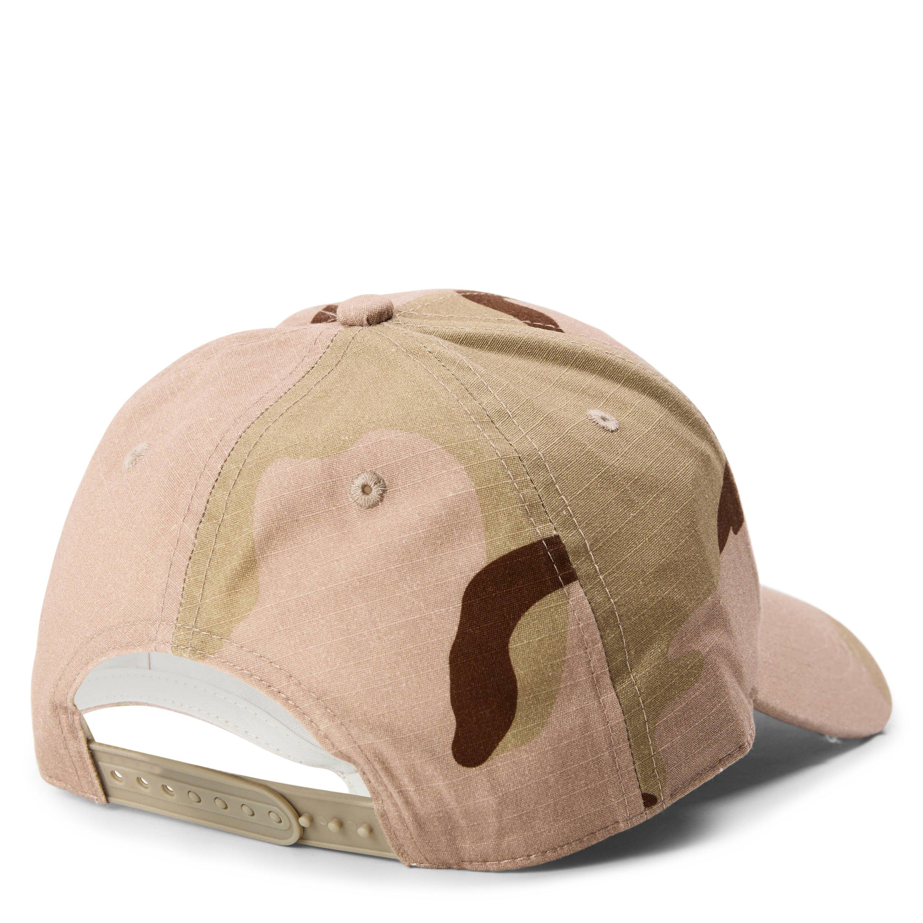 Desert Camo - Cole Buxton - Men's Baseball Cap - 2