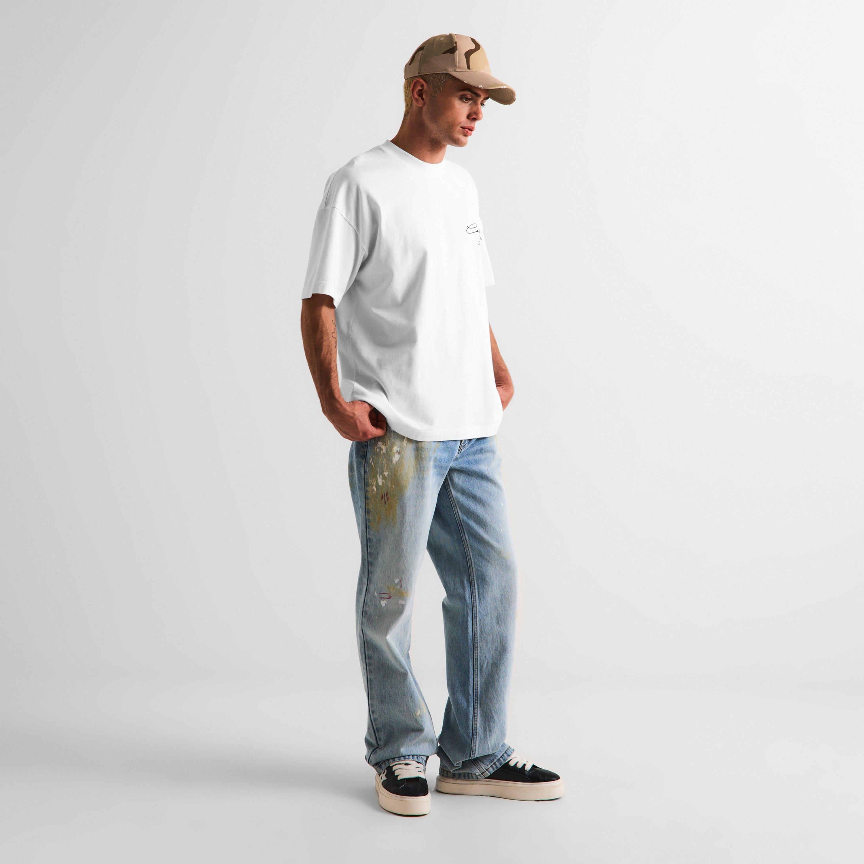 Desert Camo - Cole Buxton - Men's Baseball Cap - 5