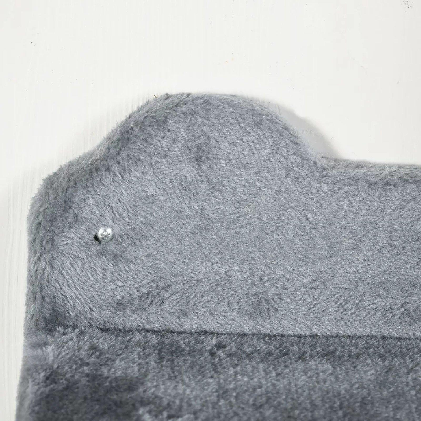 Light Grey - PawHut - PawHut 4PCs Wall-Mounted Cat Self Activity Set - 8