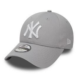 New Era New Era 9Forty NY Cap Juniors