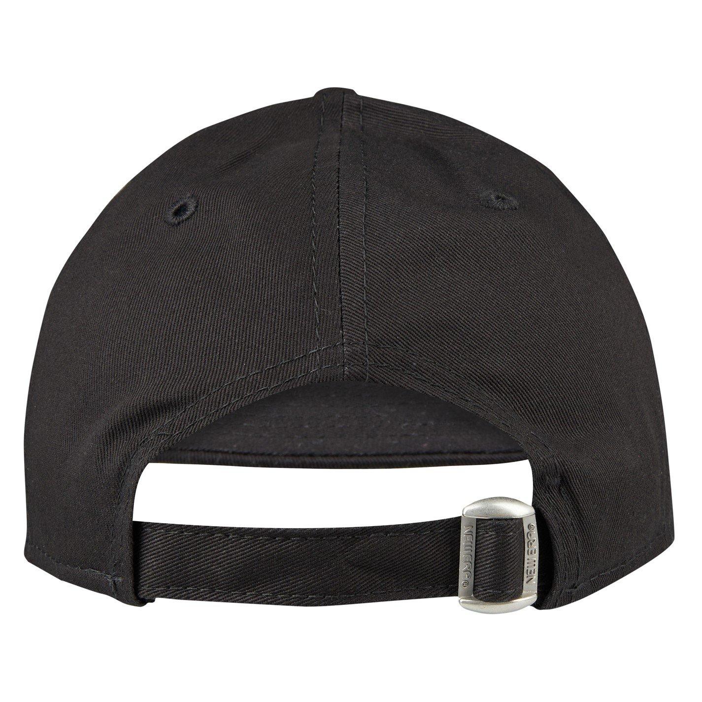 NY Black/White - New Era - Youth 9FORTY Cap - 3