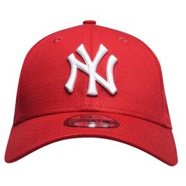 New Era New Era 9Forty NY Cap Juniors