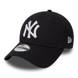 New Era New Era 9Forty NY Cap Juniors