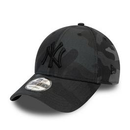 New Era New Era 9Forty NY Cap Juniors