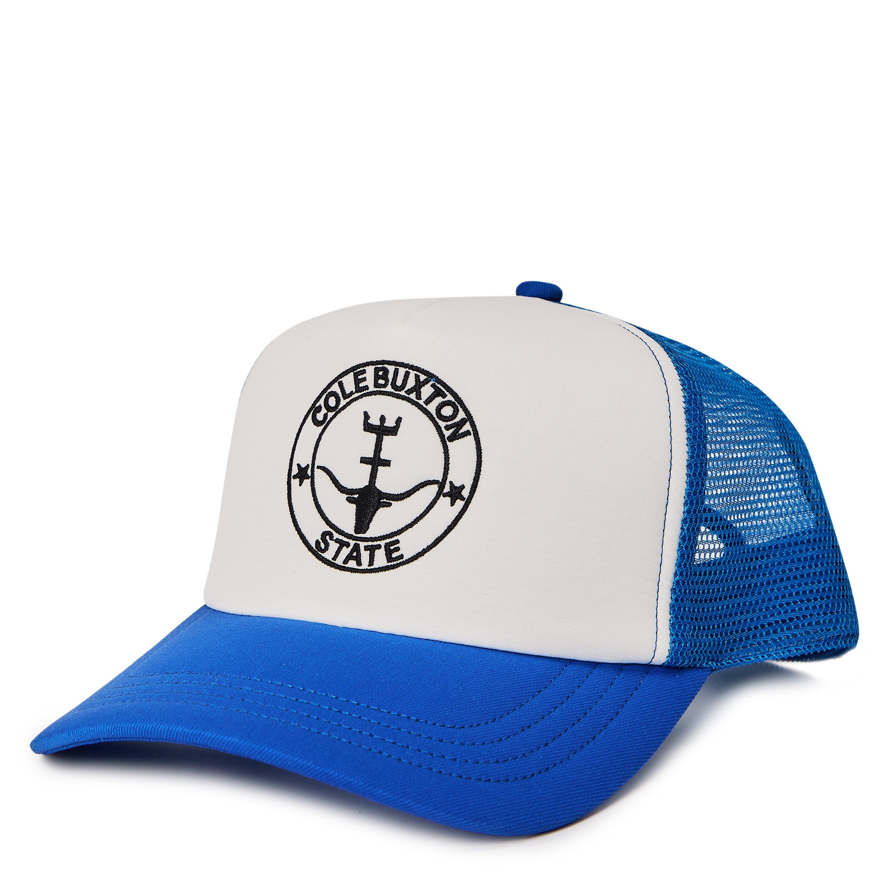 Men's Trucker Cap