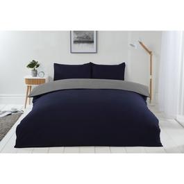 Emma Barclay Lyla Reversible Duvet Set