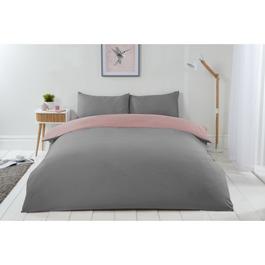 Emma Barclay Lyla Reversible Duvet Set