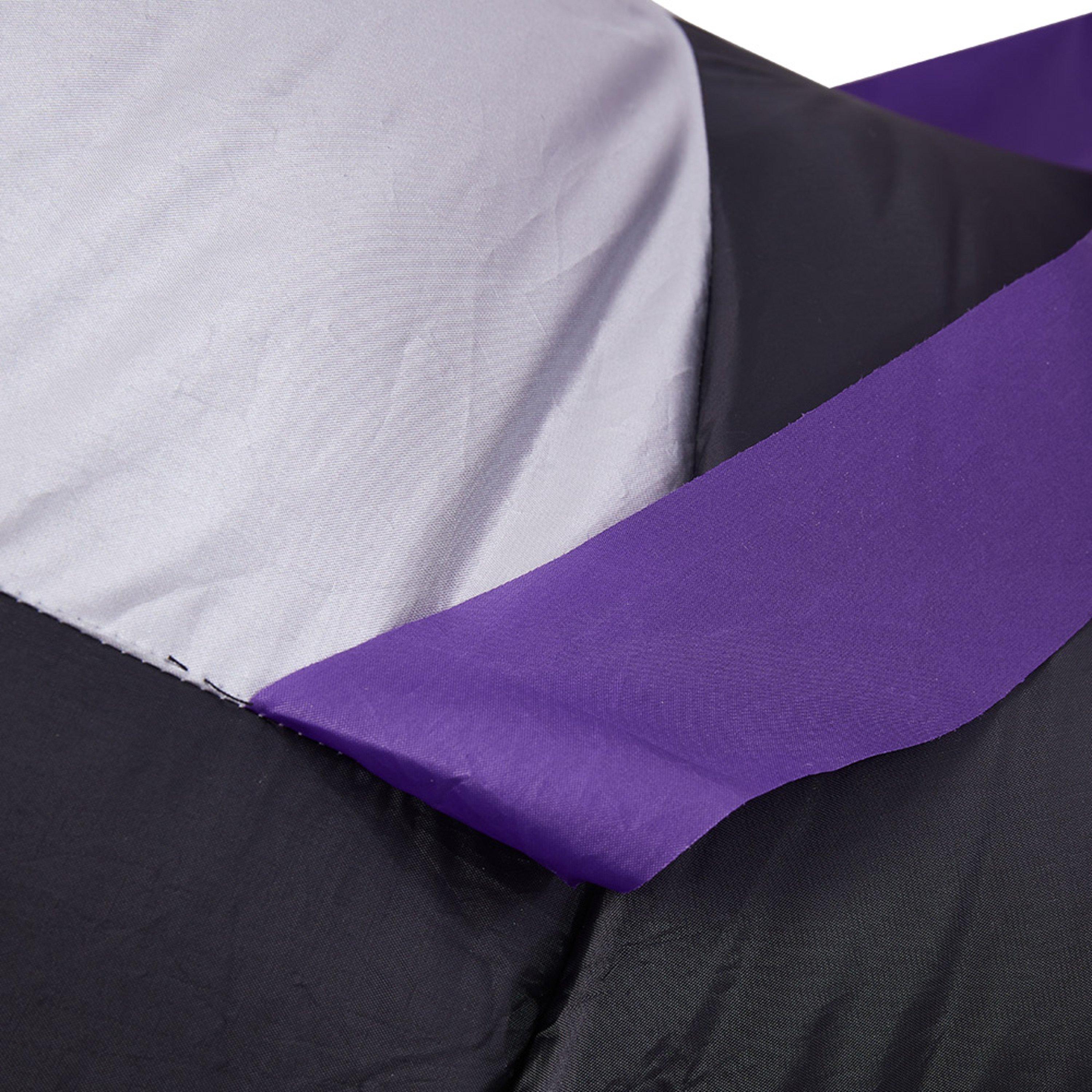 Purpleblackgrey - LIFE IDEAS - 6ft Halloween Grim Reaper Carriage - 8