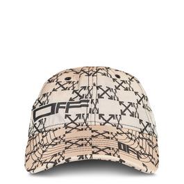 Off White Monogram Baseball Cap