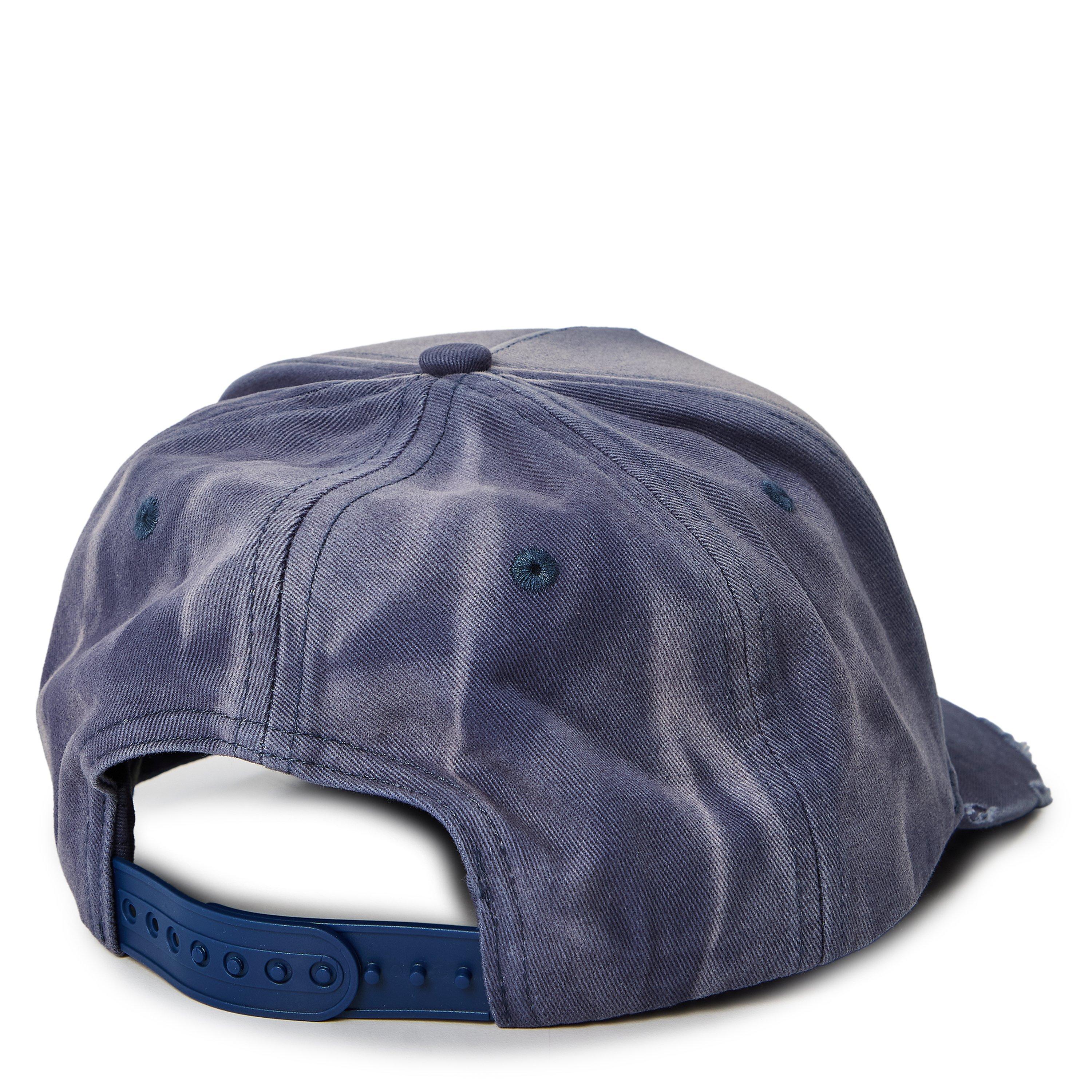 Blue - Cole Buxton - Men's Baseball Cap - 2