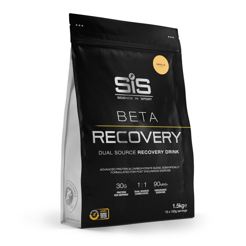 SIS BETA Recovery Drink - 1.5kg
