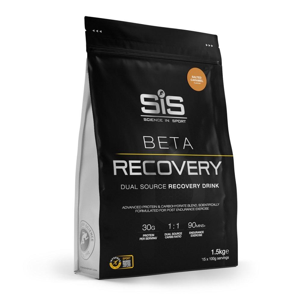 SIS BETA Recovery Drink - 1.5kg