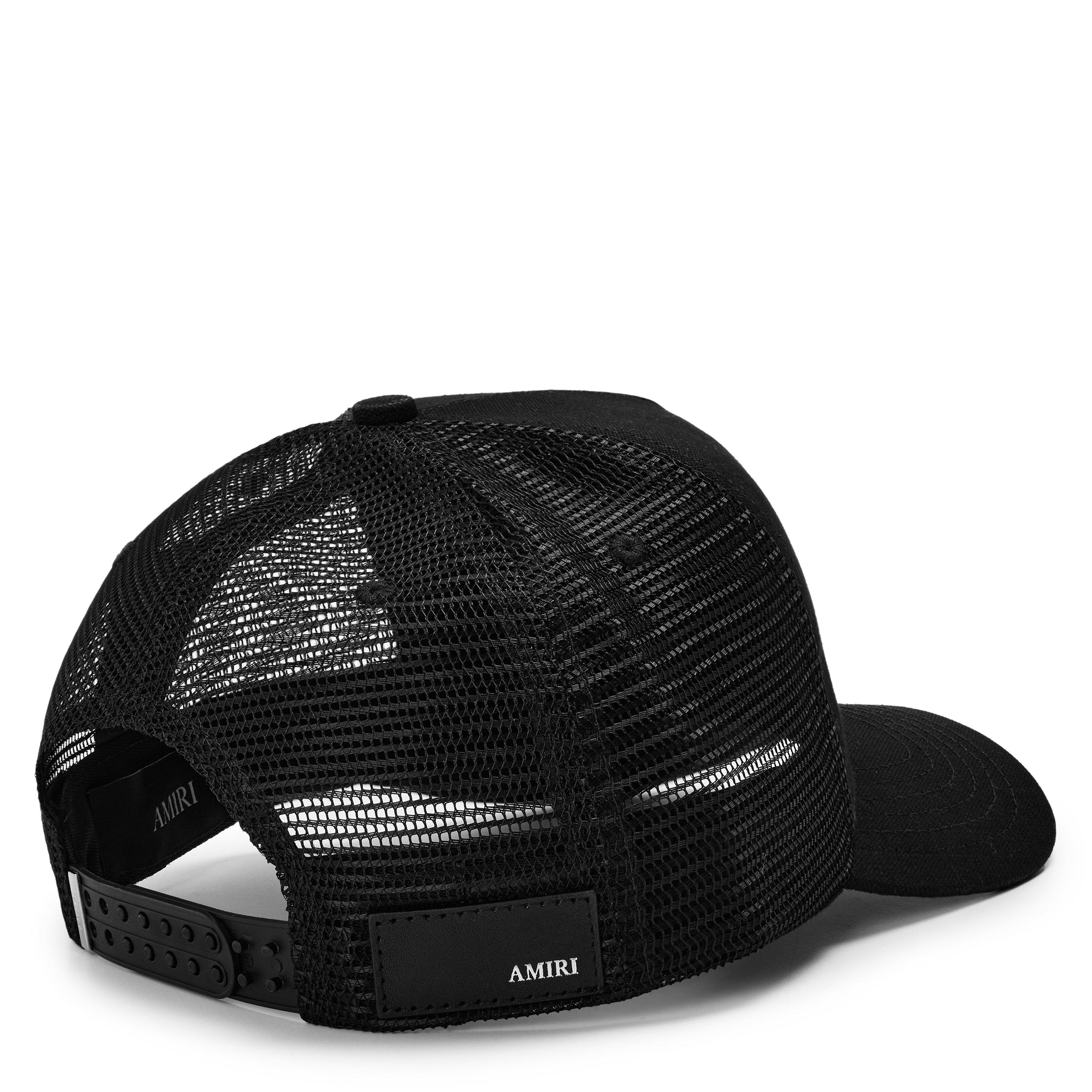 Black - Amiri - Amiri MA Emb Trker Sn62 - 2