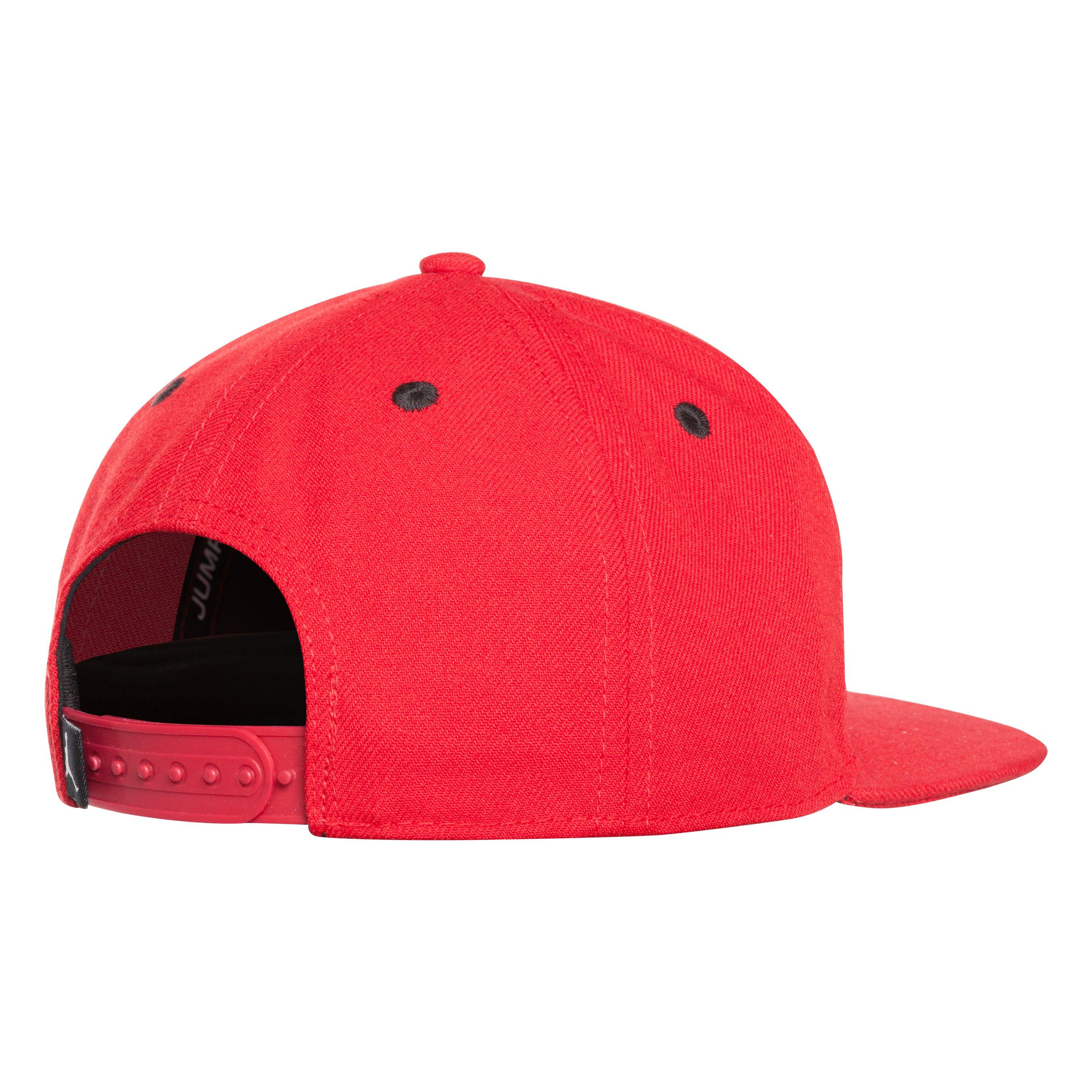 Gym Red - Air Jordan - Snapback Junior Boys - 2