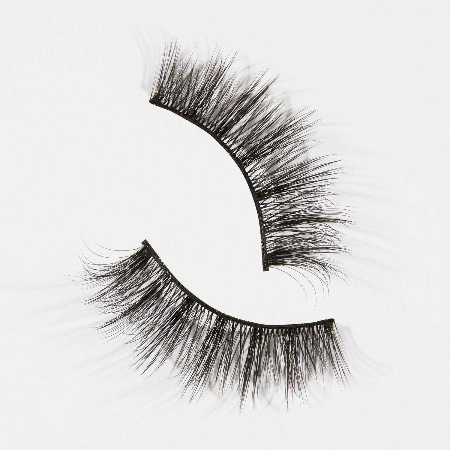 Playful Promises Bettie Page Eyefull Fluttery False Lashes