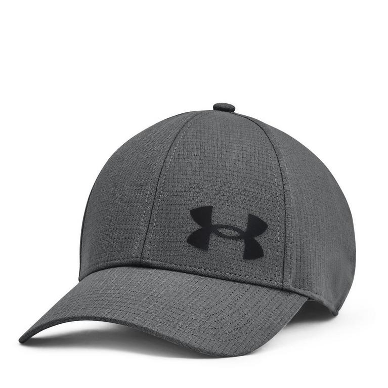 Gris - Under Armour - Iso-chill ArmourVent Cap - 1