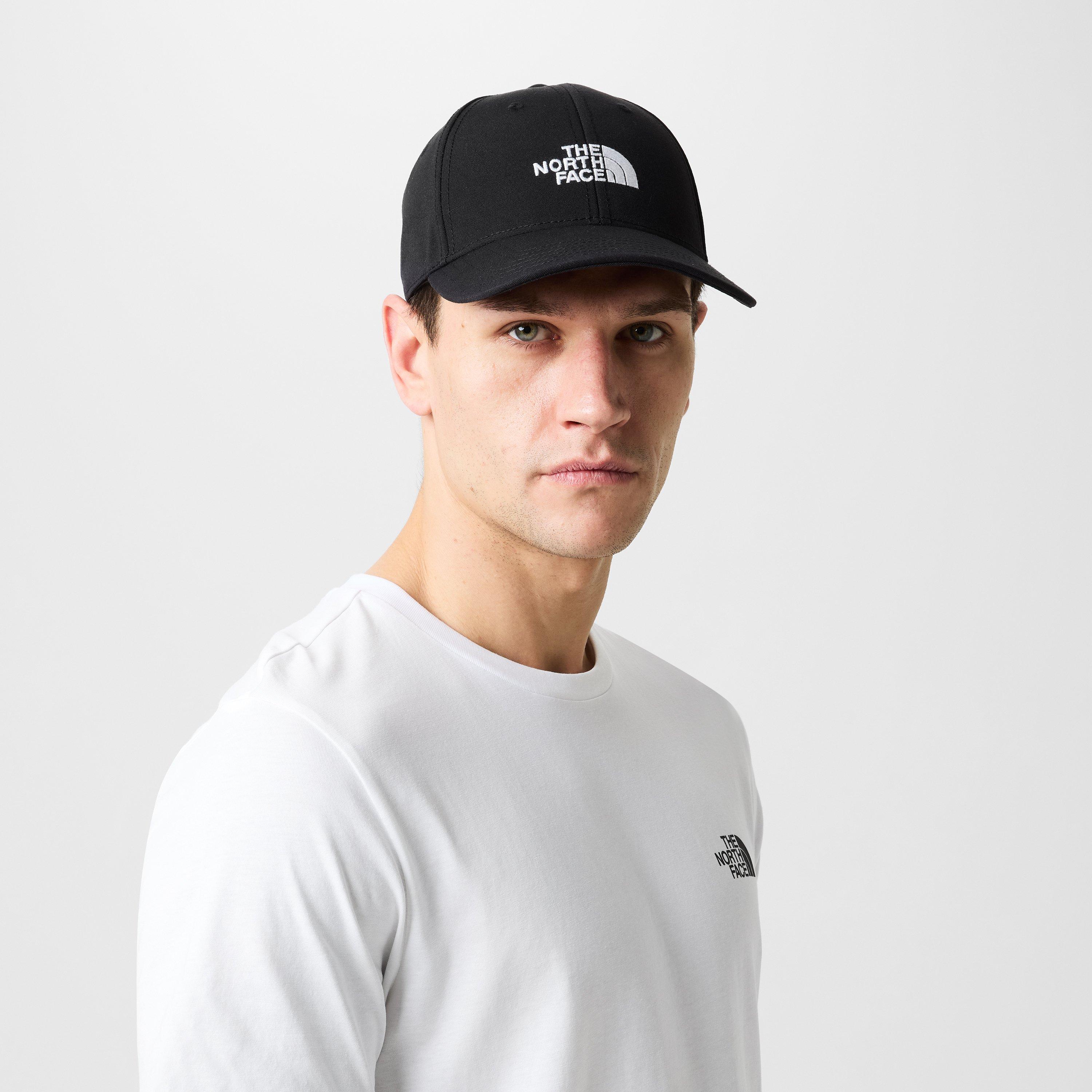 JK3 Crna - The North Face - 66 Classic Baseball Cap Mens - 2