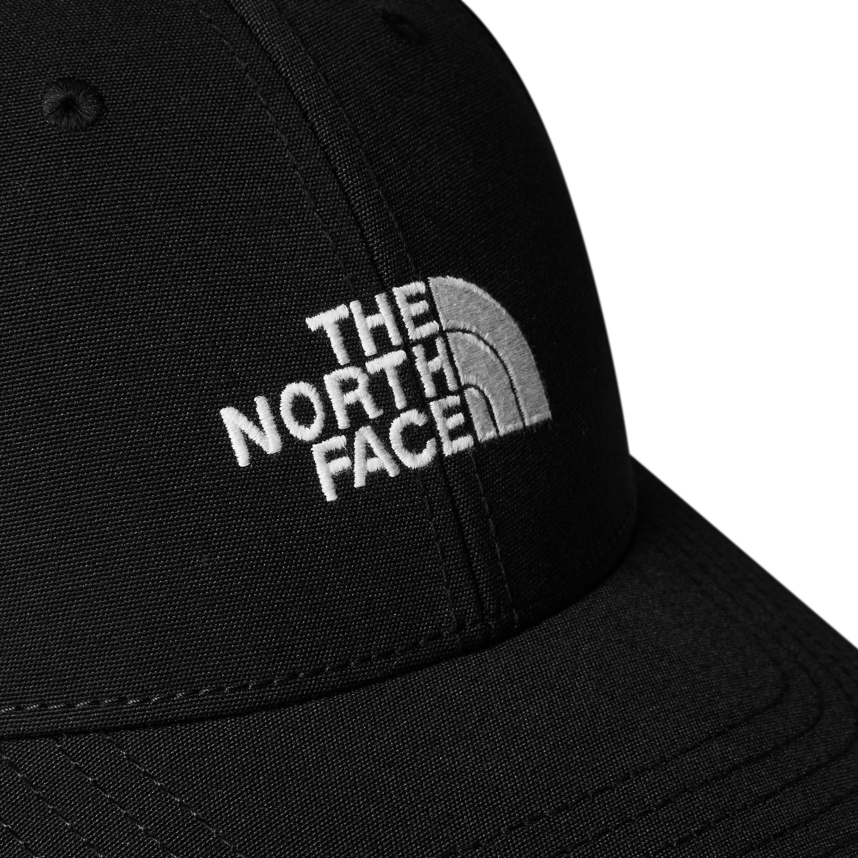 JK3 Crna - The North Face - 66 Classic Baseball Cap Mens - 4