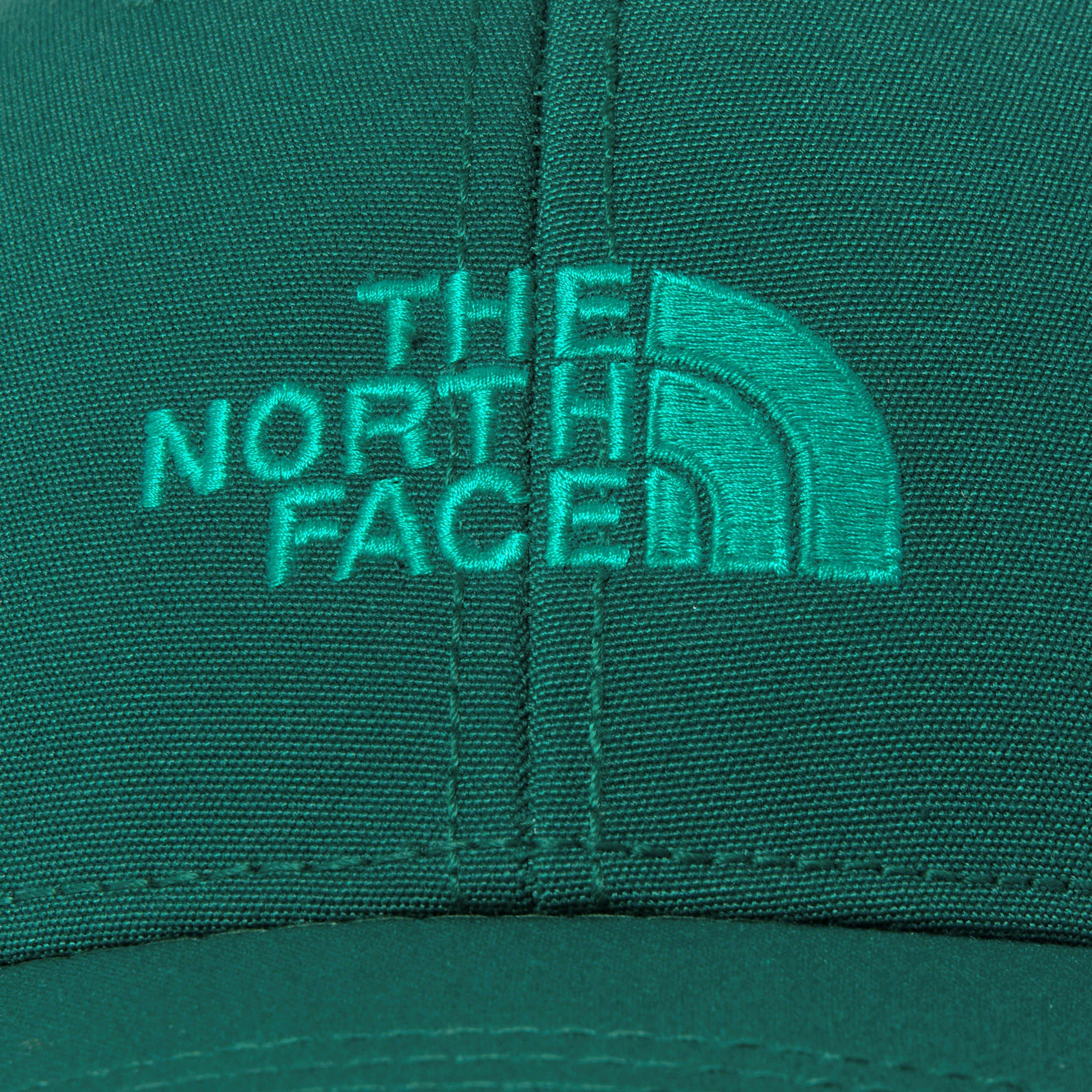Deep Nori - The North Face - 66 Classic Baseball Cap Mens - 4