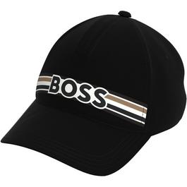 Boss Zed Iconic Cap