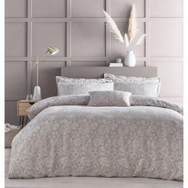 Emma Barclay Cornflower - Embellished Bed Linen