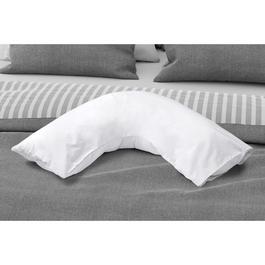 Emma Barclay Percale V- Shaped Pillowcase 180 Thread Count