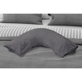 Emma Barclay Percale V- Shaped Pillowcase 180 Thread Count