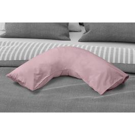 Emma Barclay Percale V- Shaped Pillowcase 180 Thread Count