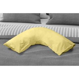 Emma Barclay Percale V- Shaped Pillowcase 180 Thread Count