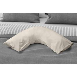 Emma Barclay Percale V- Shaped Pillowcase 180 Thread Count