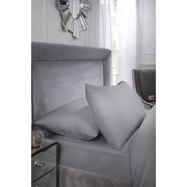 Emma Barclay 400 Thread Count Cotton - Pillowcase Pair