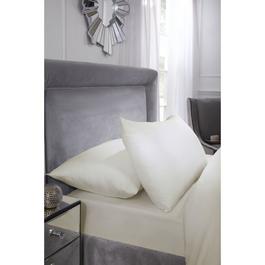 Emma Barclay 400 Thread Count Cotton - Pillowcase Pair